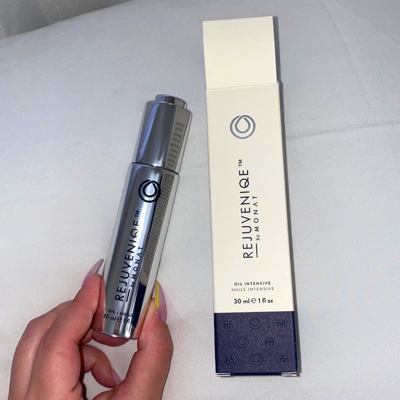 Rejuveniqe Oil Intensive By MONAT